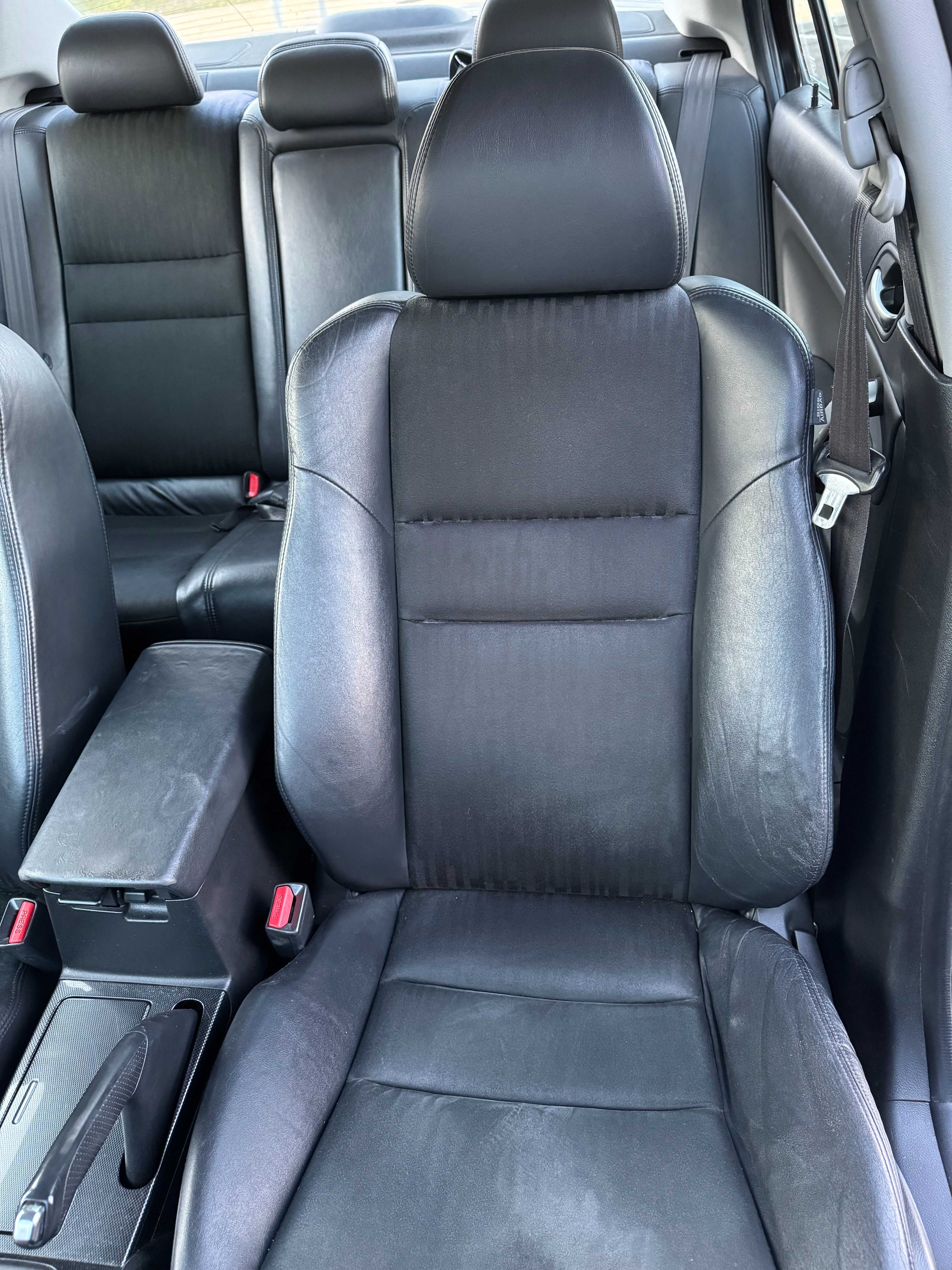 Honda Accord 2.2 i-CTDi