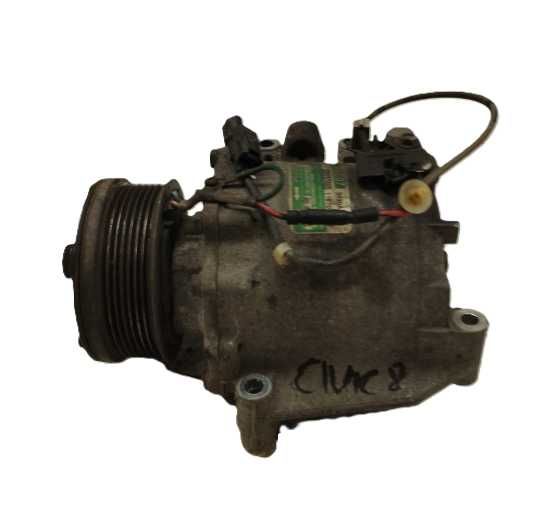 Sprężarka Kompresor klimatyzacji HONDA Civic VIII 8 GWARANCJA