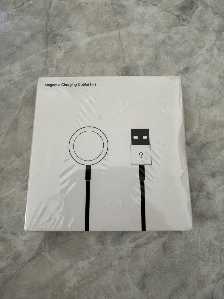 Carregador smartwatch