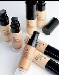 Podklad Arbonne Neutral Beage, Golden Beage