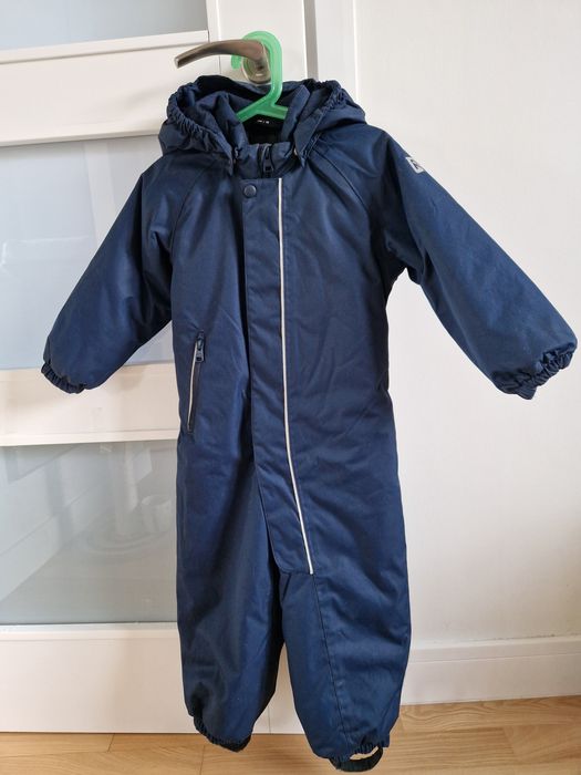 Kombinezon zimowy wodoodporny Reima rozmiar 98
