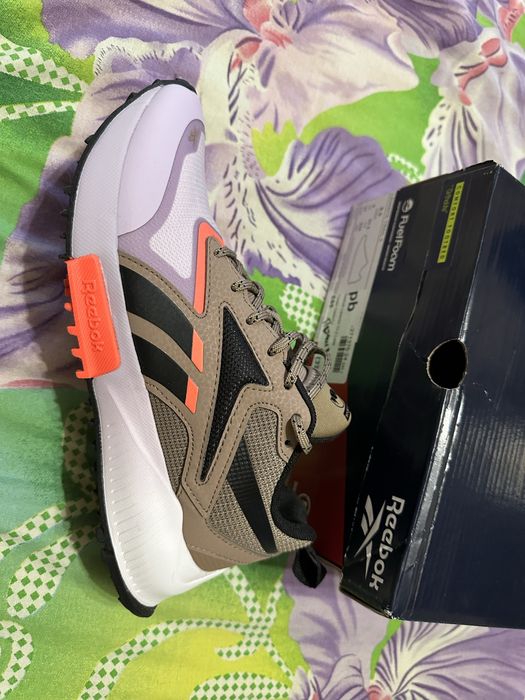 Кросівки reebok 36 р 24см