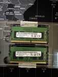 Pamięć RAM DDR4 8GB (2x4GB) 3200MHz SODIMM do laptopa