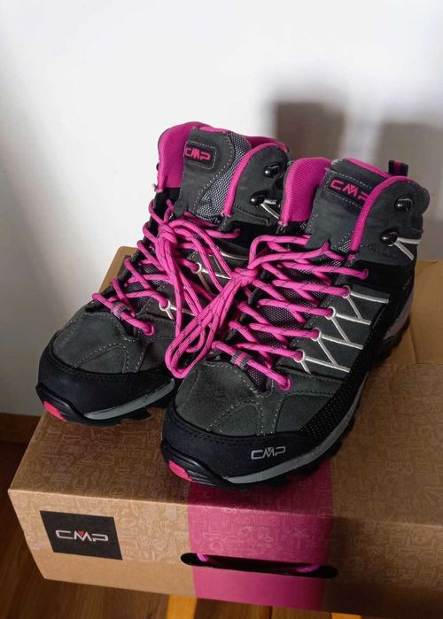 Buty trekkingowe CMP
