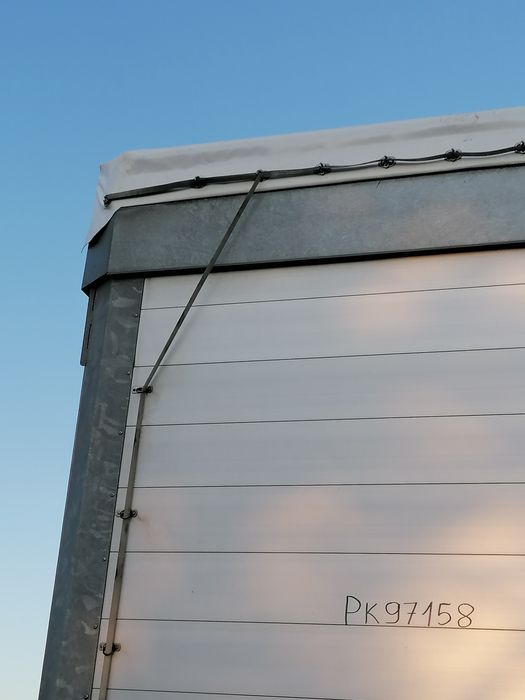 Dach edscha Krone schmitz,mega kogel