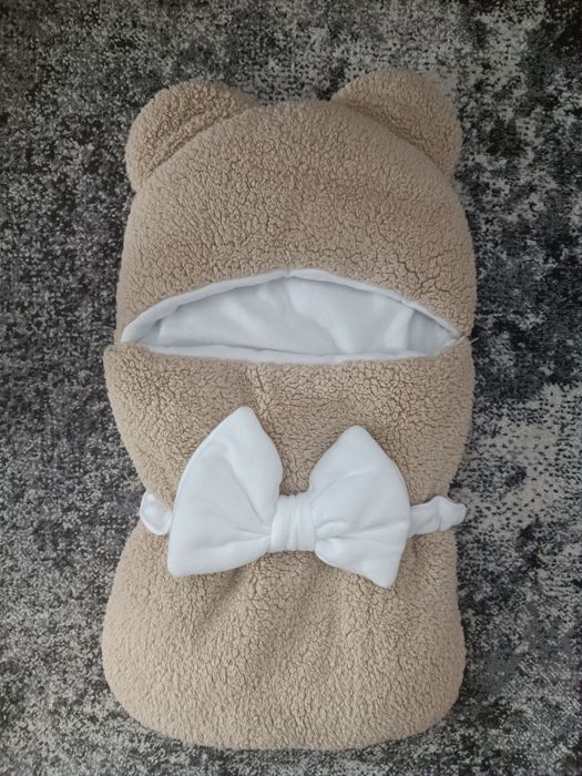 Конверт на виписку