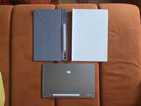 Samsung Galaxy Tab S10+ 12,4” Wi-Fi 12GB/512GB + etui Smart Book Cover
