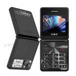 Telefon XDY S200.Dual SIM.z klapką.