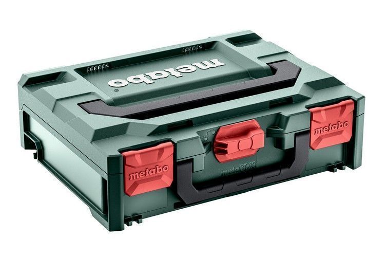 Skrzynka Narzędziowa Metabox 118