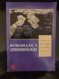 Livro enfermagem epidemiologia