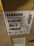 Nowy okap Samsung NK24M5070BS