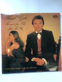Karel Gott winyl vinyl 3 płyty