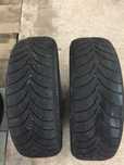 Продам резину 195/65 r15