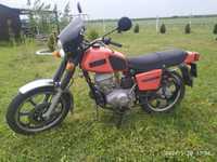 Продаю мотоцикл ИЖ-П5 Орион