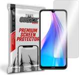 Szkło Hybrydowe Nano Glass do Xiaomi Redmi Note 8T Grizz