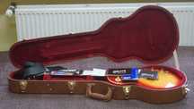 Gibson Les Paul Standard
