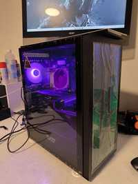 PC Gaming i7 6Gen