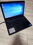 Dell Inspirion 5000 core I5 / 8GB / SDD