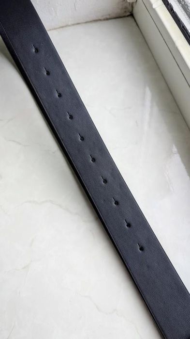 Ремінь Chrome Hearts belt | Ремень Хром Хартс | Нові  | Топ якість