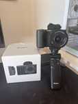 Sony ZV-1 mark II