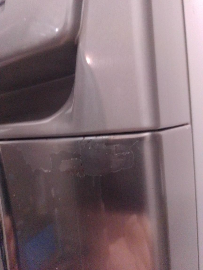 Zmywarka Hotpoint