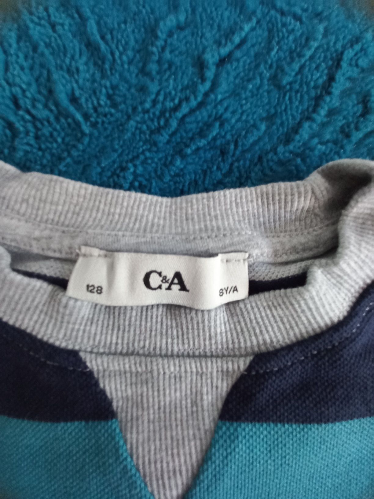 Conjunto calça + camisola