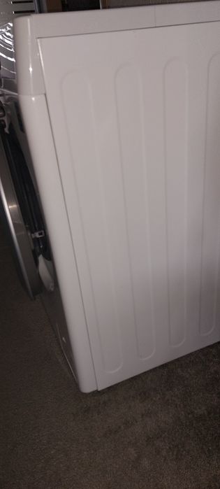 Пральна машина  LG  F2V5HSIW.