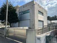 Loja com 450m2 para comércio/industria