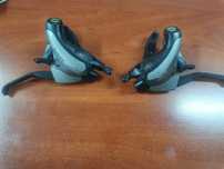 Шифтер Shimano Asera  ST-EF35 - 8шв.
