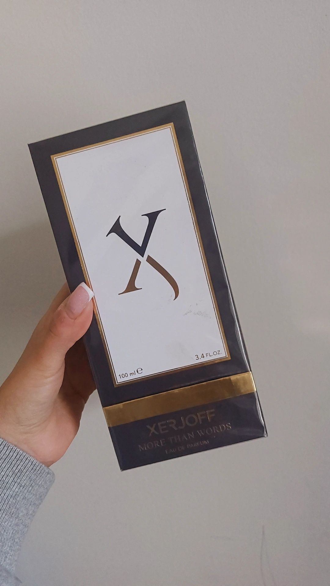 Perfumy Xerjoff More Than Words 100 ml