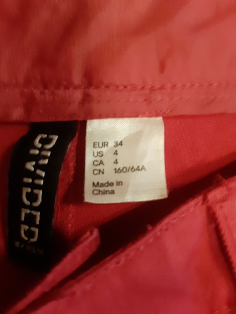 Шорты стильные H&m