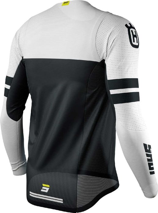 CAMISOLA HUSQVARNA LIMITED EDITION 2022 BLACK