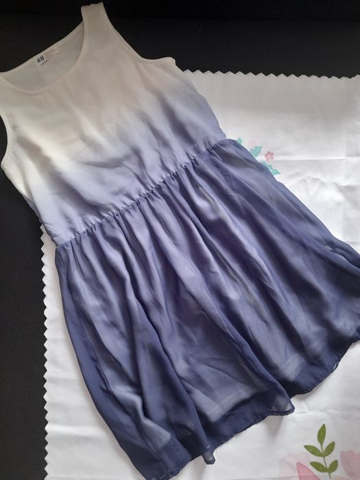 Paka zestaw dla dziewczynki 146/152