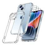 Etui Ivoler Do Apple Iphone 14 Plus