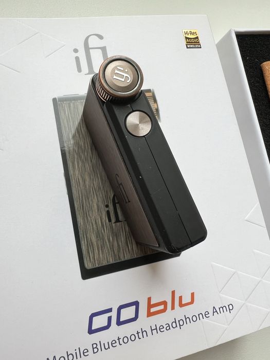 Ifi go blu cr43131