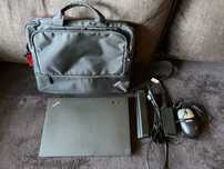 Lenovo ThinkPad T440 i5 4300U Bogaty Zestaw!!!
