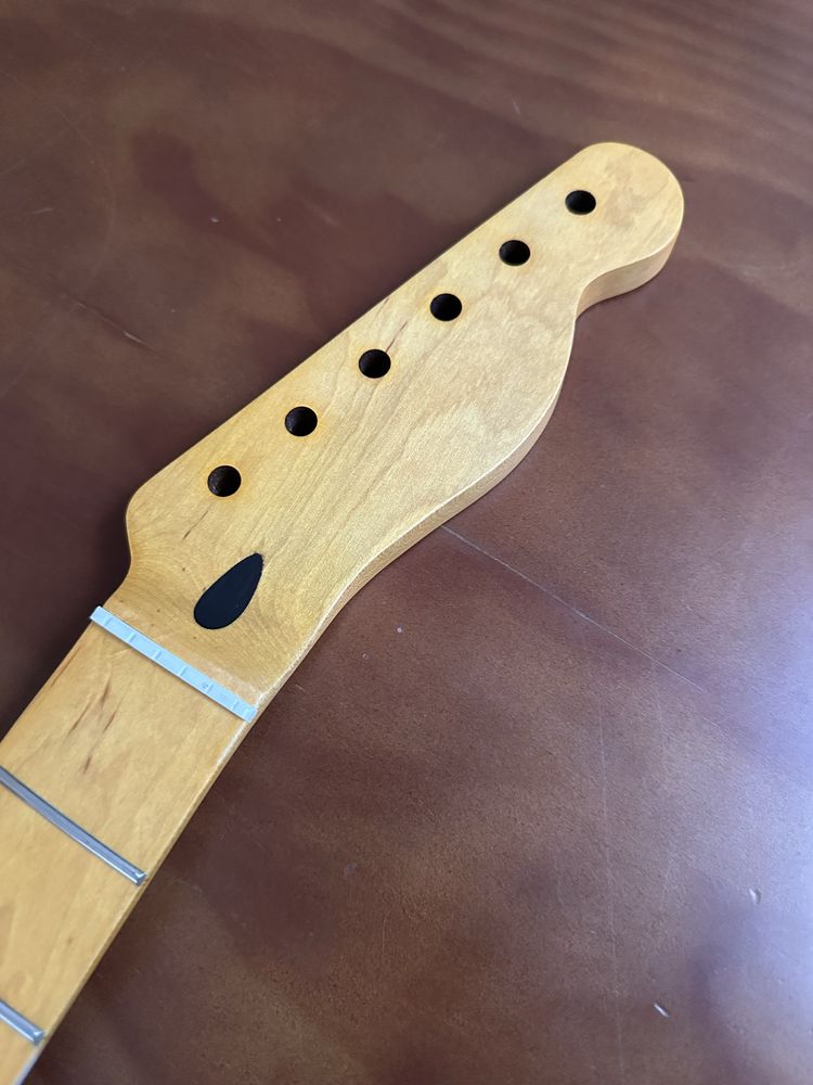 Braço/neck telecaster