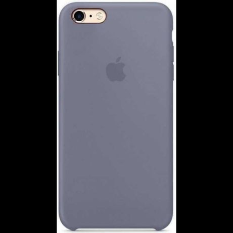Чехол Silicone Case для Apple iPhone 5/ 5S/ 5C/ SE цвет № 50