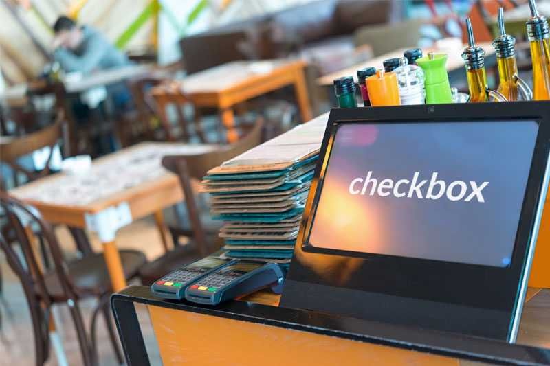 Автоматизація бізнесу - торгівля, кав'ярні, виробництво, склад, ПРРО