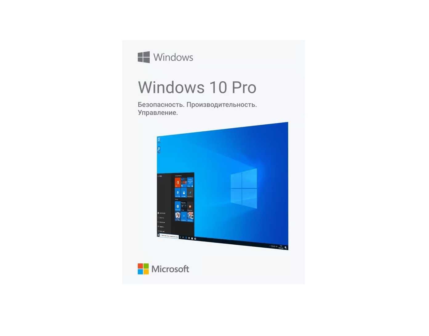 Ключ Windows 10 PRO ‼️ Виндовс Home‼️ Активація Віндовс 10/11 Про/Хом