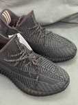 Butydamskie/MeskieadidasYeezyBoost350V2Black nowy R.43