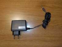 Fonte de alimentação 12v 1.5A