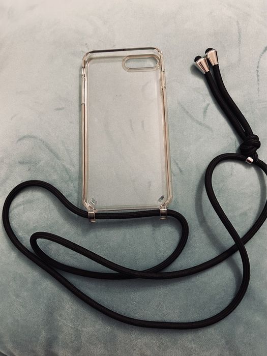 Iphone 7 Plus vermelho 128 G bateria a 100%