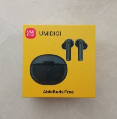 Наушники  UMIDIGI  AbleBuds Free