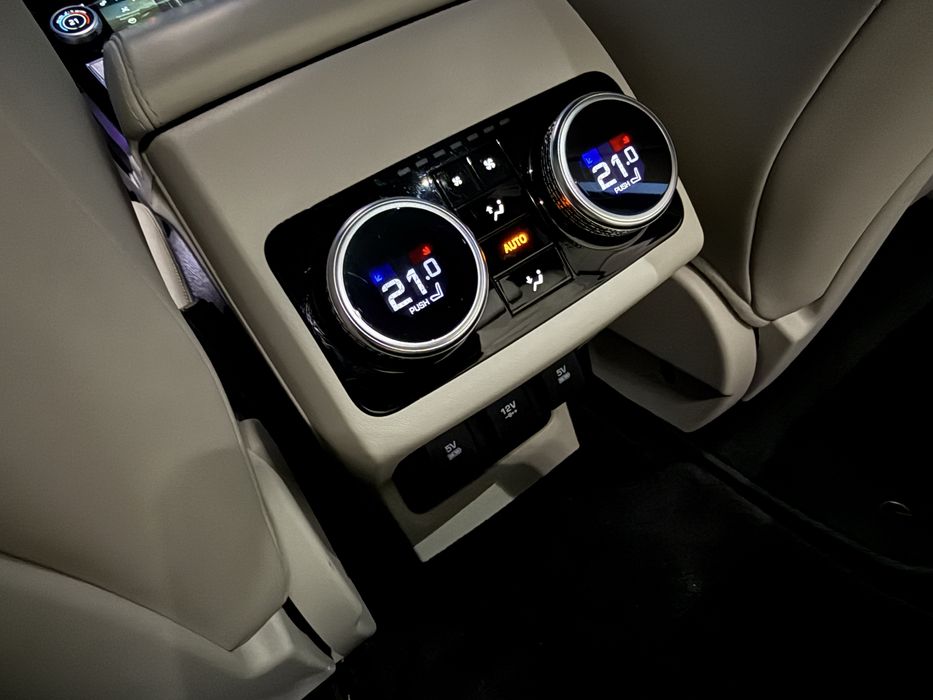 Jaguar I-Pace 2018 HSE First Edition ЯГУАР ‼️ТОП КОМПЛЕКТАЦІЯ‼️