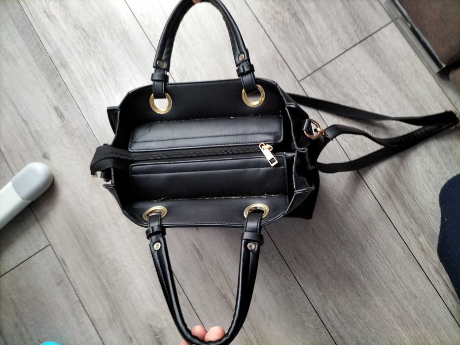 Torebka damska używana