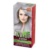 Venita MultiColor Farba Do Włosów 10.01 Popielaty Blond