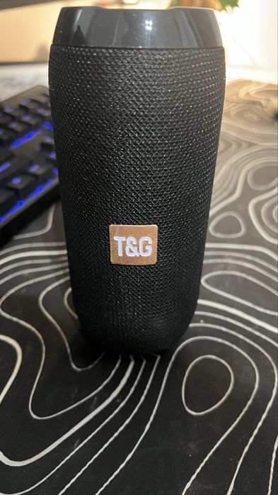 Głośnik T&G sprawny