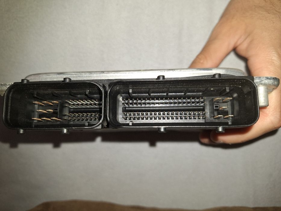 Centralina bosh 15p+