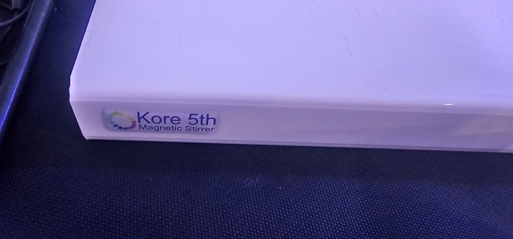 Doseadora Pacific Sun kore7th premium edition